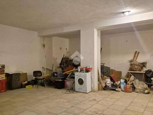 Capannone in vendita a Mascali, Sicilia