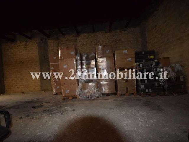 Capannone in vendita a Gorgorosso, Mazara Del Vallo