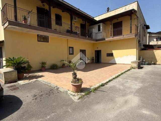 Capannone in vendita a Melito Di Napoli, Campania