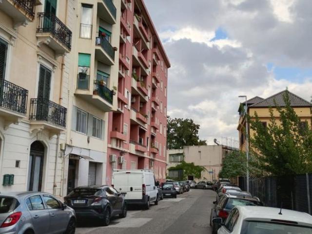 Capannone in vendita a IV Circoscrizione, Messina