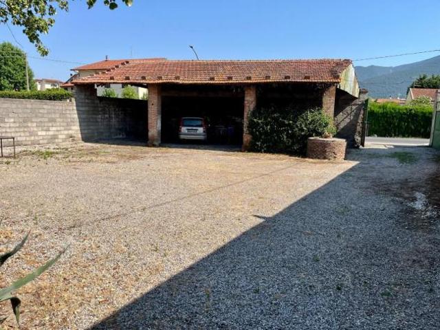 Capannone in vendita a Campo, San Giuliano Terme