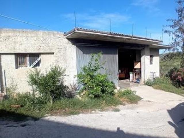 Capannone in vendita a Miglianico Di Chieti, Abruzzo