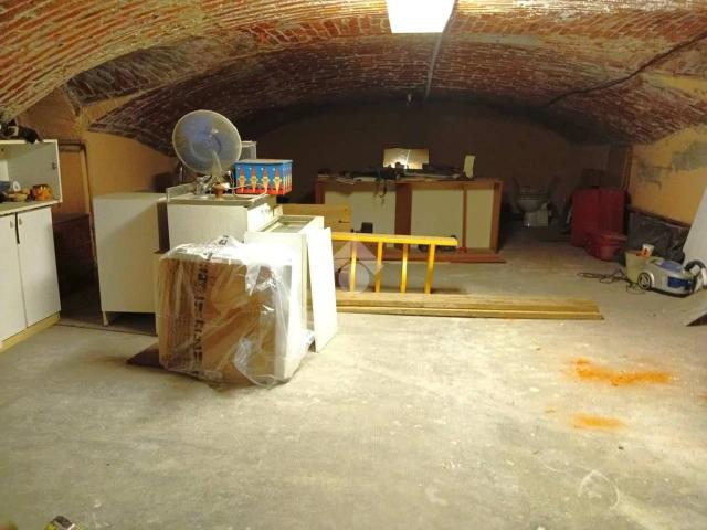 Capannone in vendita a Ronchetto Sul Naviglio, Milano