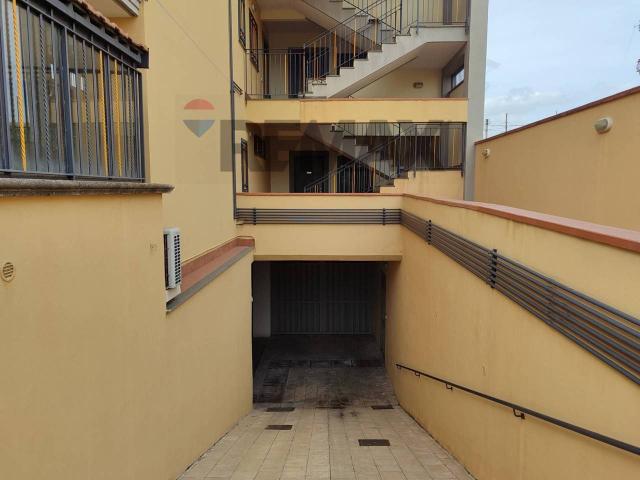 Capannone in vendita a Lineri, Misterbianco