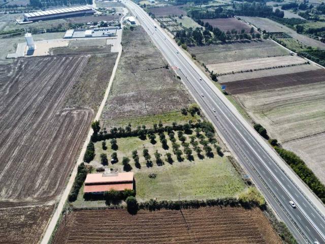 Capannone in vendita a Monastir, Sardigna/Sardegna