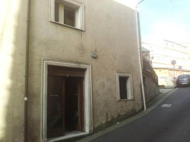 Capannone in vendita a Calabria, Cosenza