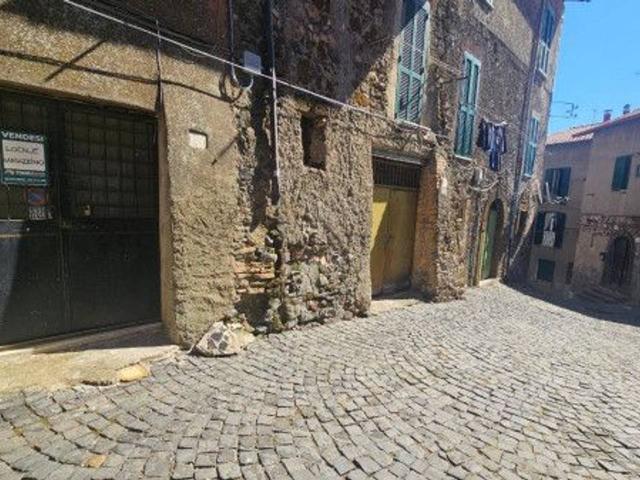 Capannone in vendita a Monte Compatri, Roma Capitale