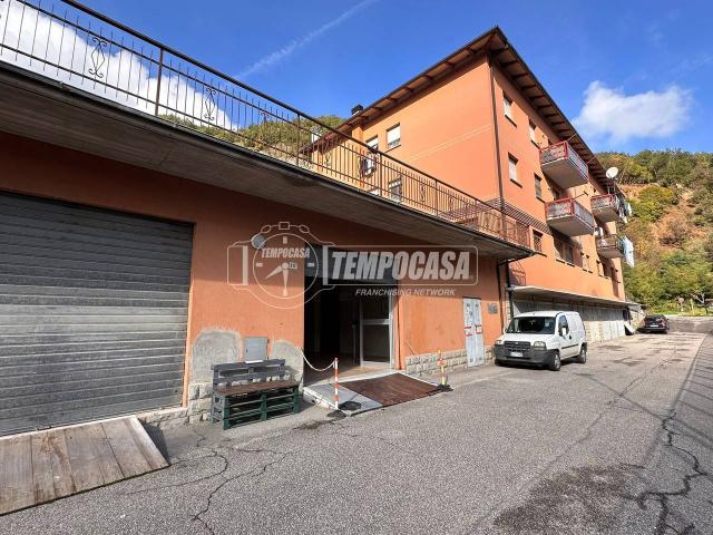Capannone in vendita a Unione dei comuni Savena-Idice, Monterenzio