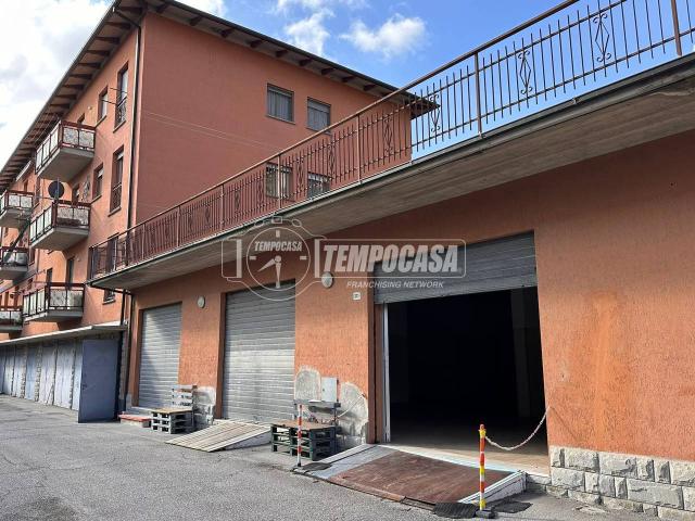 Capannone in vendita a Unione dei comuni Savena-Idice, Monterenzio