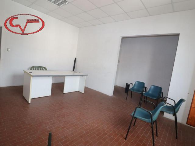 Capannone in vendita a Giglio, Montevarchi