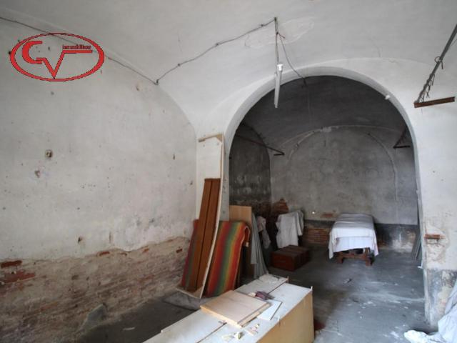 Capannone in vendita a Giglio, Montevarchi