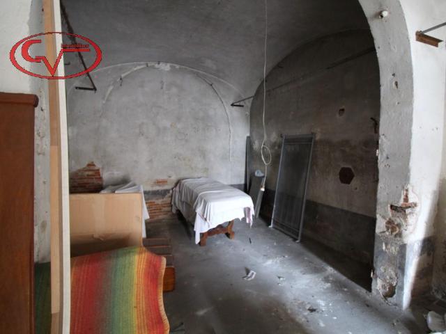 Capannone in vendita a Giglio, Montevarchi