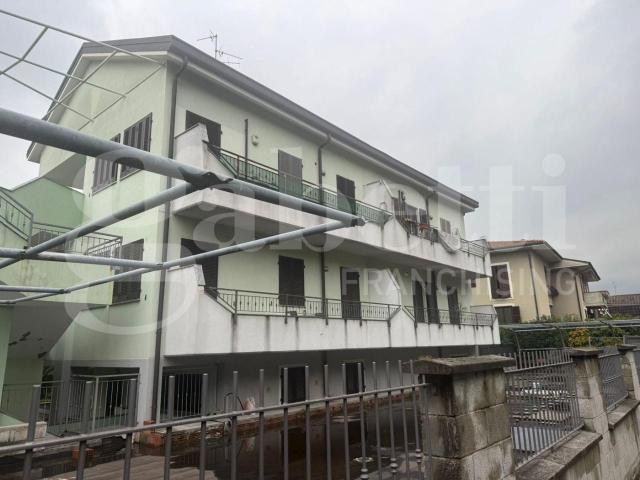 Capannone in vendita a Triante, Monza