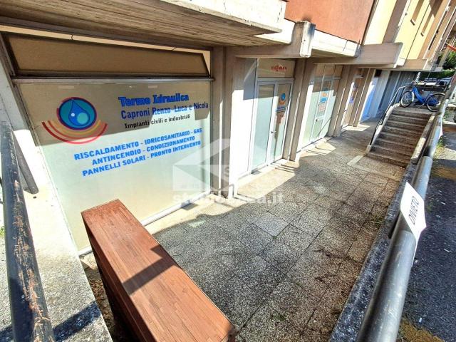 Capannone in vendita a Comunità della Vallagarina, Mori