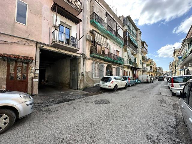 Capannone in vendita a Municipalità 7, Campania