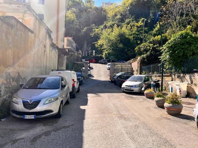 Capannone in vendita a Municipalità 10, Campania