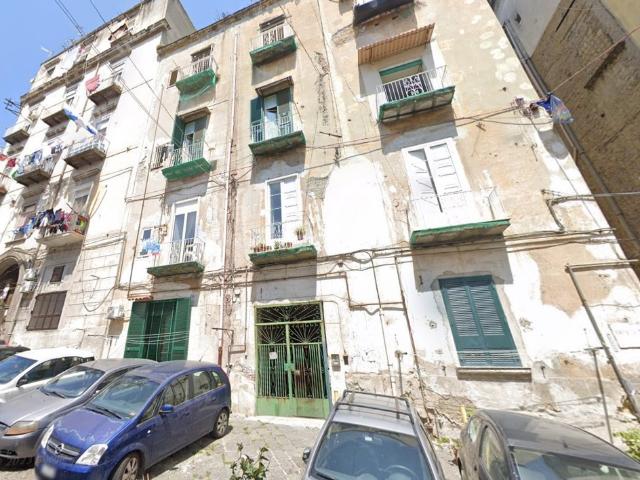 Capannone in vendita a Municipalità 3, Campania