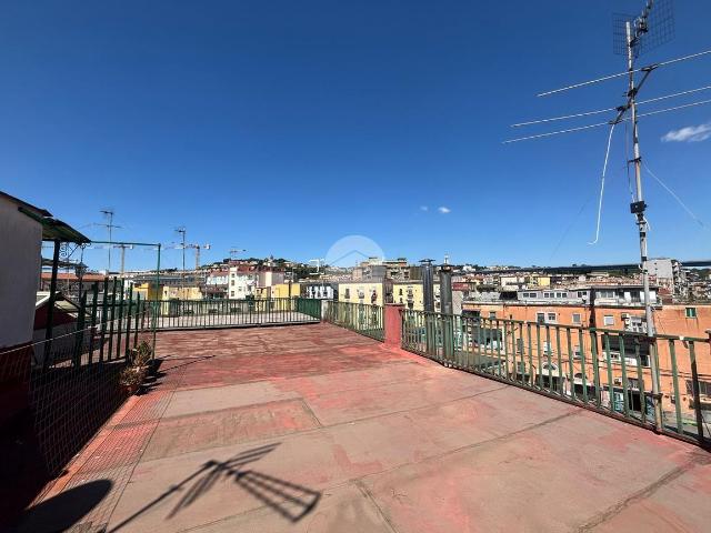Capannone in vendita a Municipalità 4, Arenaccia