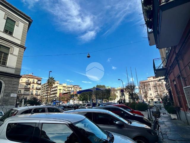 Capannone in vendita a Municipalità 4, Arenaccia