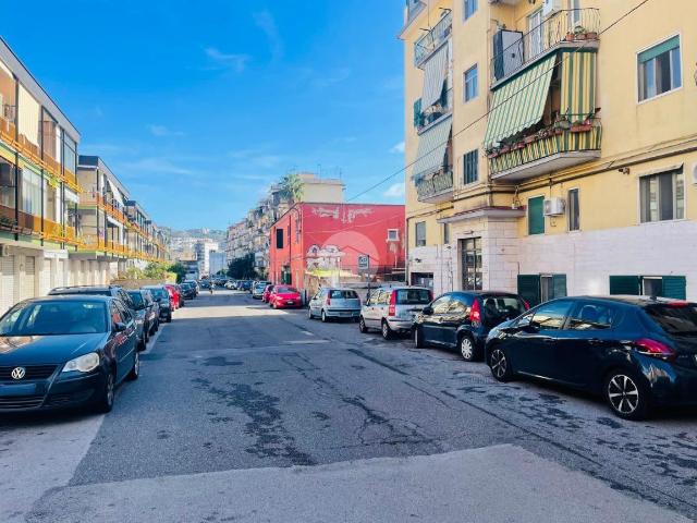 Capannone in vendita a Municipalità 10, Campania