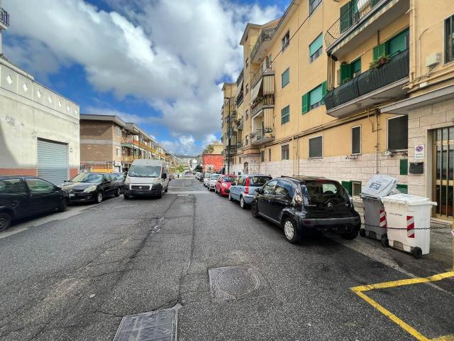 Capannone in vendita a Municipalità 10, Campania