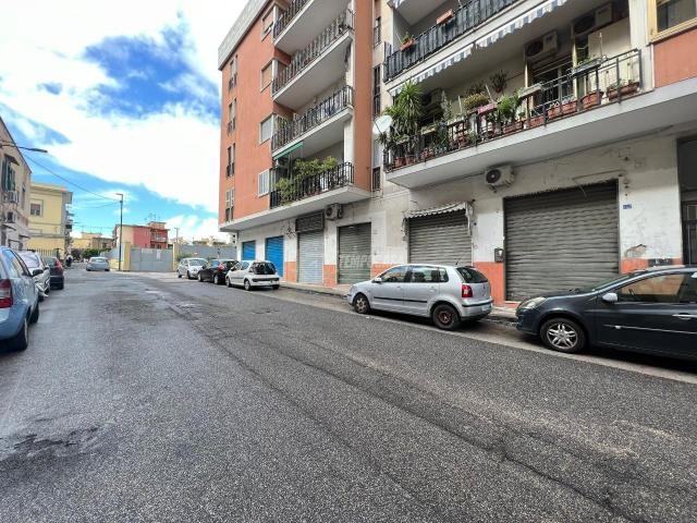Capannone in vendita a Municipalità 10, Campania