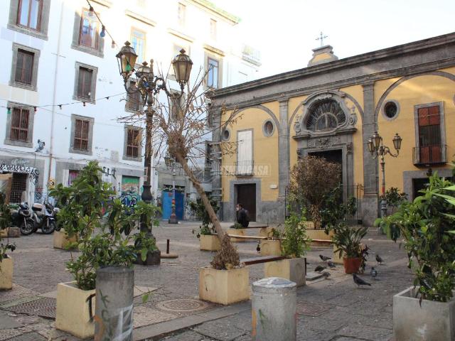 Capannone in vendita a Municipalità 2, Campania