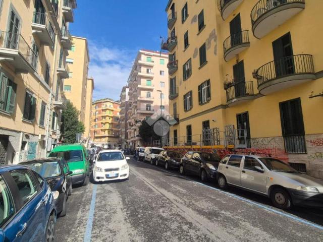 Capannone in vendita a Municipalità 5, Campania