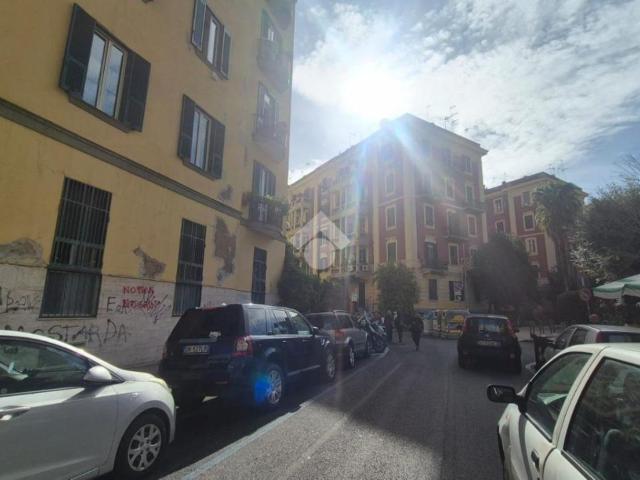 Capannone in vendita a Municipalità 5, Campania