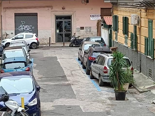 Capannone in vendita a Municipalità 5, Campania