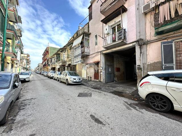 Capannone in vendita a Municipalità 7, Campania