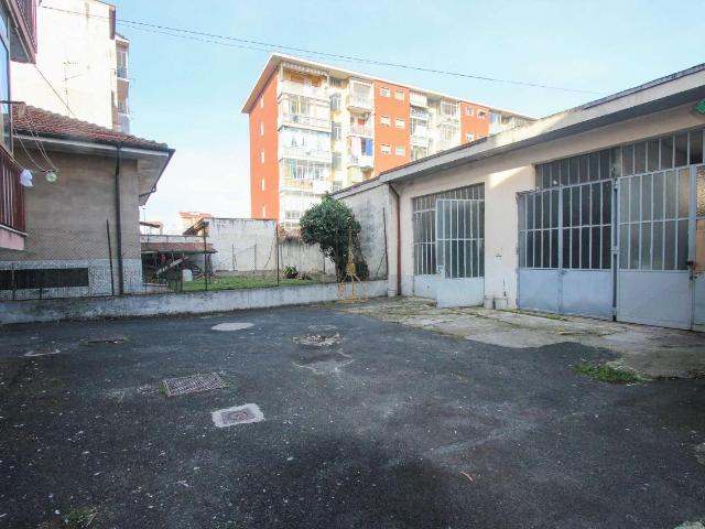 Capannone in vendita a Piemonte, Torino