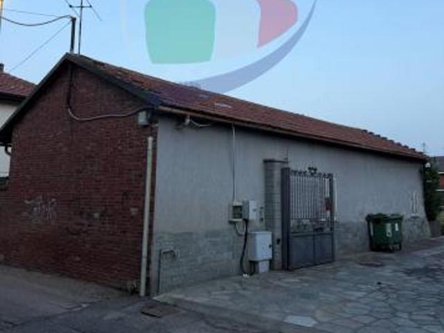 Capannone in vendita a Piemonte, Torino