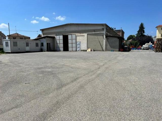 Capannone in vendita a Piemonte, Asti