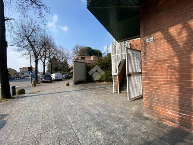 Capannone in vendita a Cascina Meda, Nova Milanese