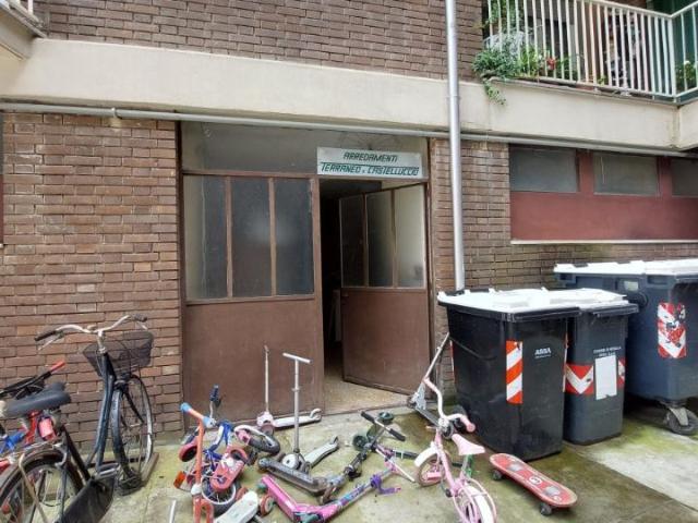 Capannone in vendita a Porta Mortara, Piemonte