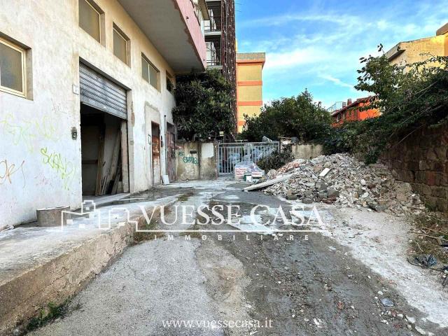 Capannone in vendita a Monte Gurtei, Nuoro