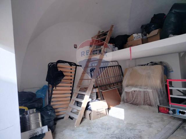 Capannone in vendita a Puglia, Foggia