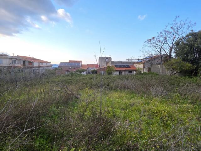 Capannone in vendita a Pace Del Mela, Sicilia