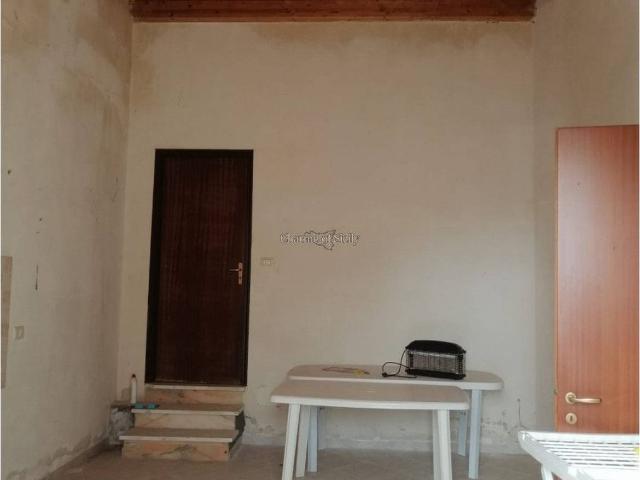 Capannone in vendita a Pachino, Sicilia