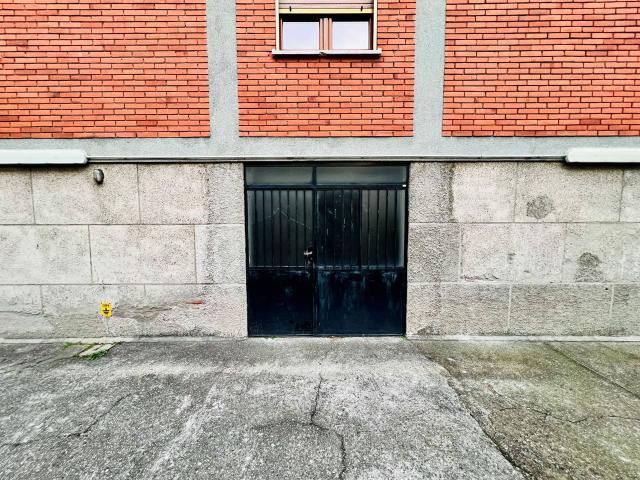 Capannone in vendita a Zona Omogenea Milano Nord, Paderno Dugnano