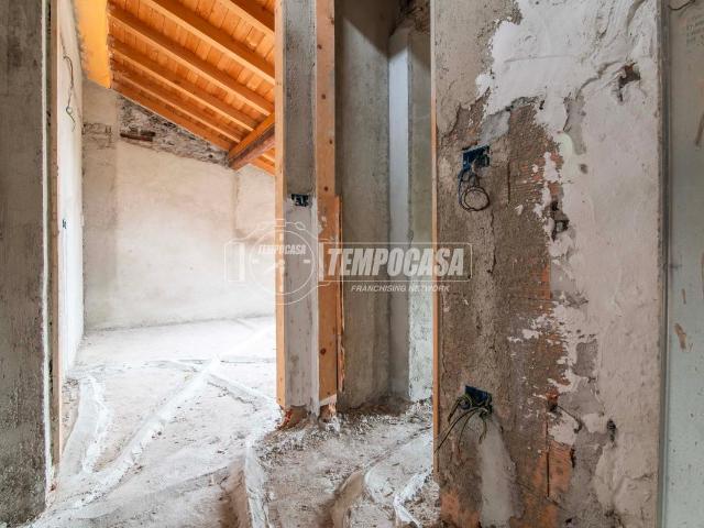 Capannone in vendita a Zona Omogenea Milano Nord, Paderno Dugnano