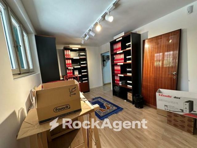 Capannone in vendita a San Giuseppe, Padova