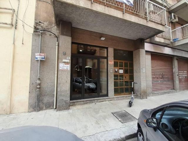 Capannone in vendita a VIII Circoscrizione, Palermo