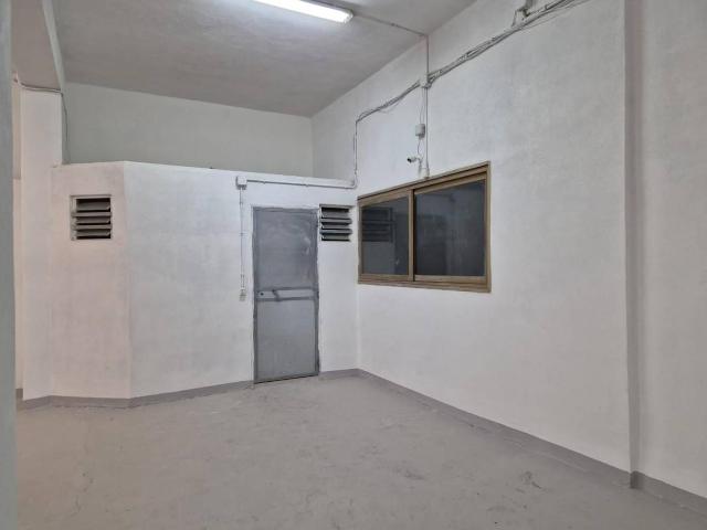 Capannone in vendita a VIII Circoscrizione, Palermo