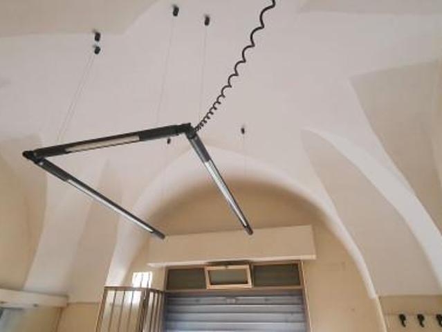 Capannone in vendita a Puglia, Lecce