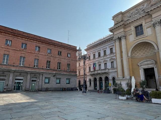 Capannone in vendita a Parma Centro, Sorbolo