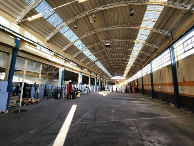 Capannone in vendita a Pavia Di Udine, Friuli-Venezia Giulia