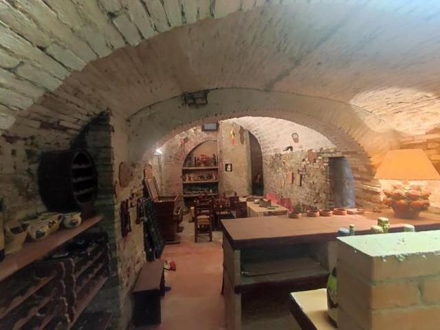 Capannone in vendita a Peccioli, Toscana