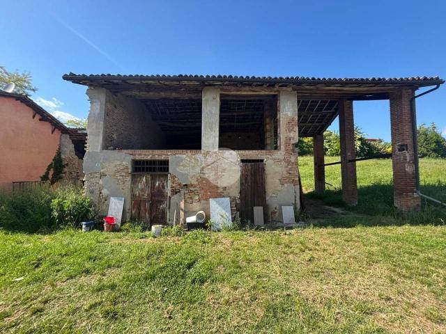 Capannone in vendita a Piemonte, Asti